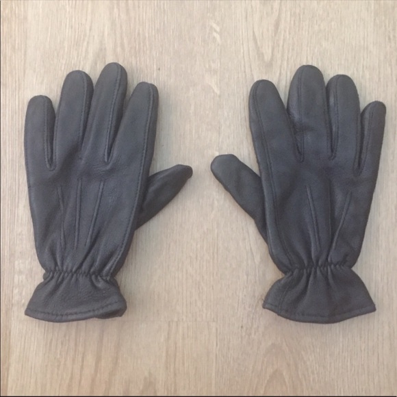 Wilson’s Leather Gloves - Picture 1 of 7